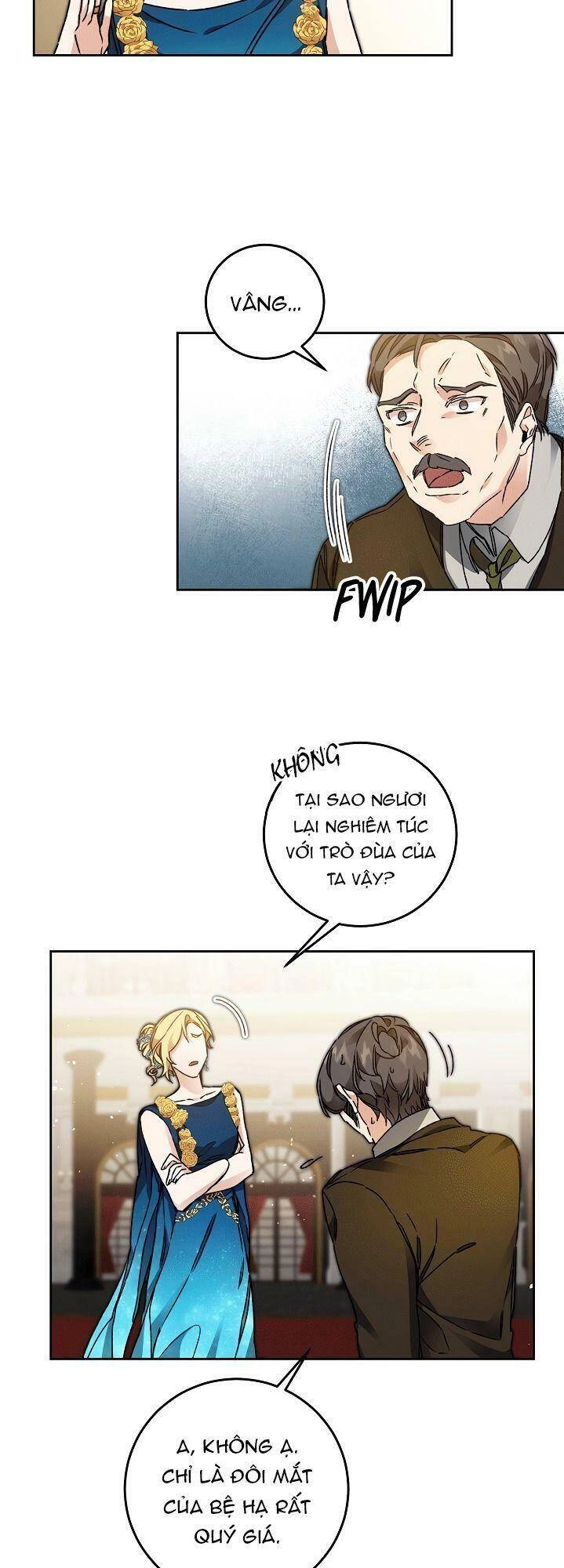 Xuyên Vào Tiểu Thuyết Làm Nữ Hoàng Tàn Độc Chapter 42 - 17