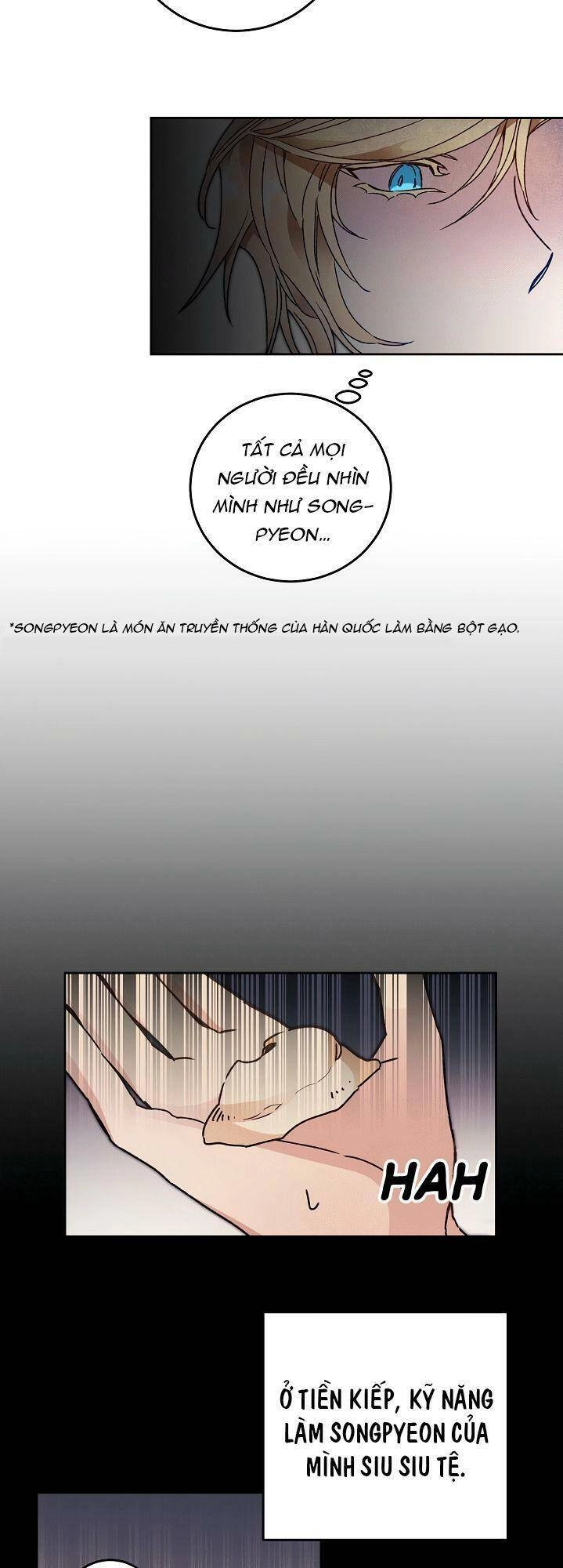 Xuyên Vào Tiểu Thuyết Làm Nữ Hoàng Tàn Độc Chapter 42 - 18