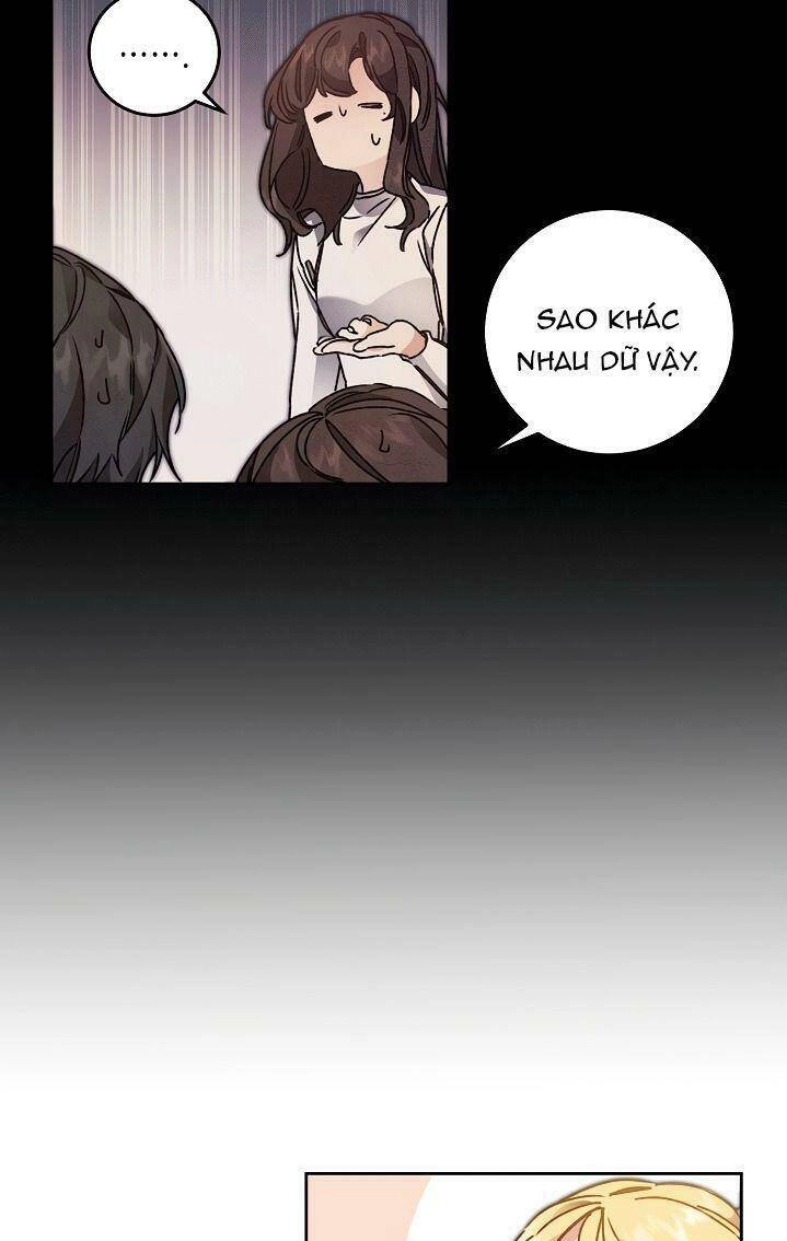 Xuyên Vào Tiểu Thuyết Làm Nữ Hoàng Tàn Độc Chapter 42 - 19