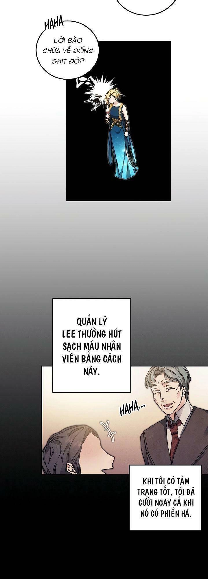 Xuyên Vào Tiểu Thuyết Làm Nữ Hoàng Tàn Độc Chapter 42 - 22