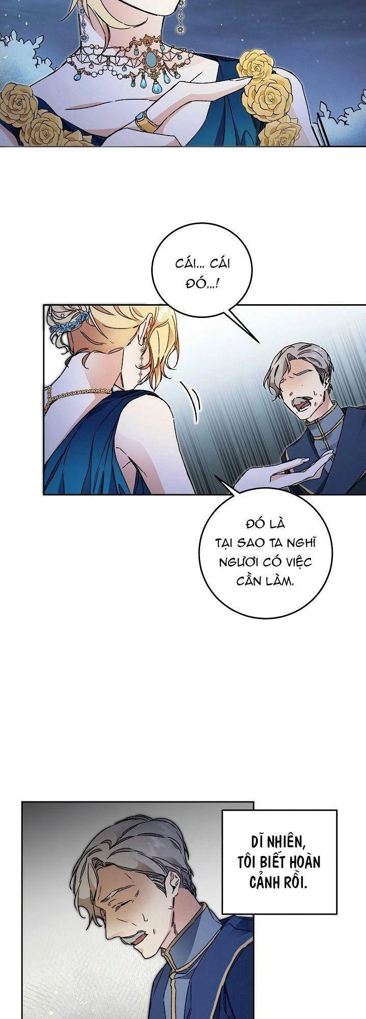 Xuyên Vào Tiểu Thuyết Làm Nữ Hoàng Tàn Độc Chapter 42 - 29