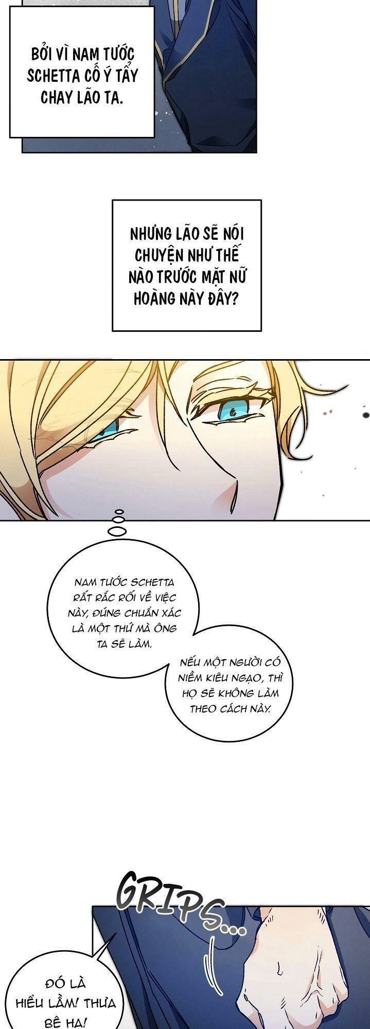 Xuyên Vào Tiểu Thuyết Làm Nữ Hoàng Tàn Độc Chapter 42 - 30