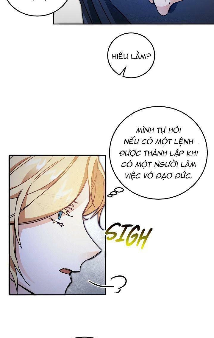 Xuyên Vào Tiểu Thuyết Làm Nữ Hoàng Tàn Độc Chapter 42 - 31