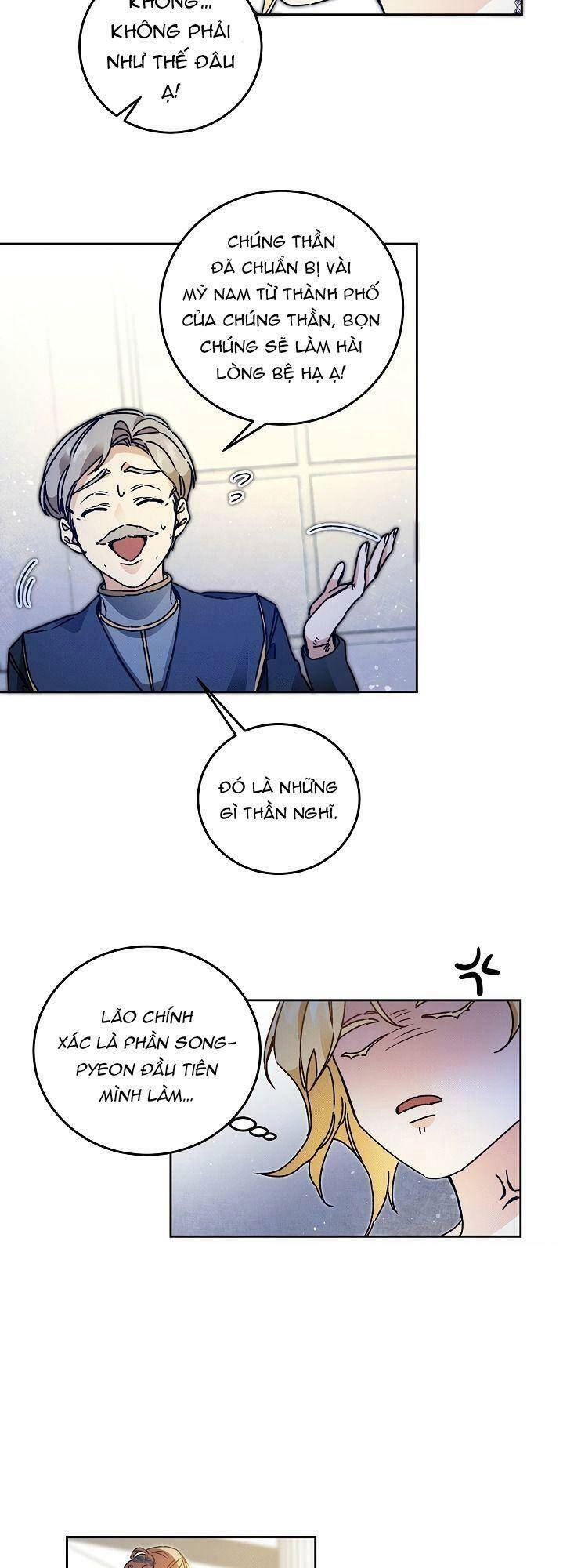 Xuyên Vào Tiểu Thuyết Làm Nữ Hoàng Tàn Độc Chapter 42 - 34