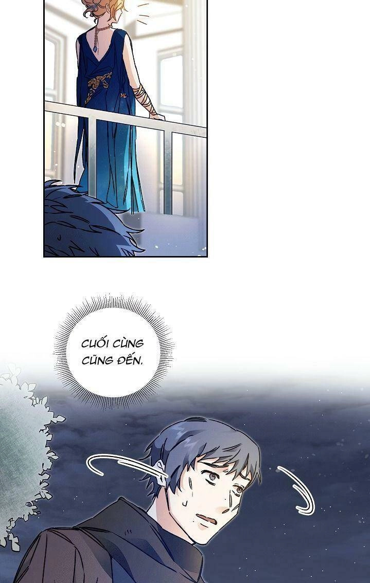 Xuyên Vào Tiểu Thuyết Làm Nữ Hoàng Tàn Độc Chapter 42 - 35