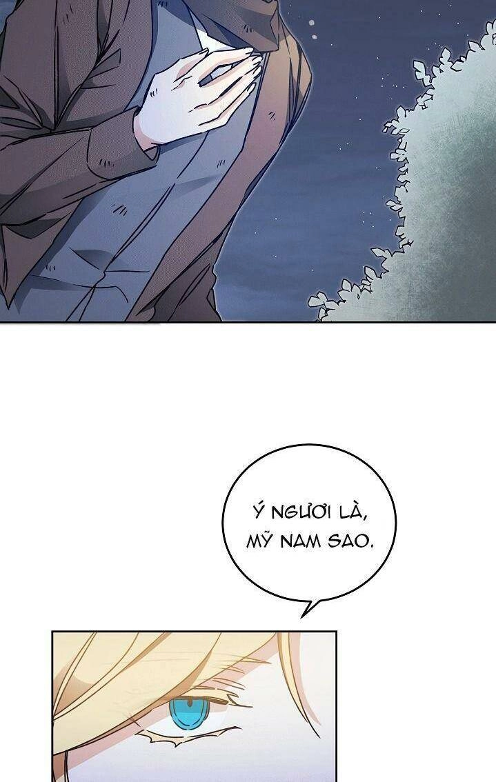 Xuyên Vào Tiểu Thuyết Làm Nữ Hoàng Tàn Độc Chapter 42 - 36