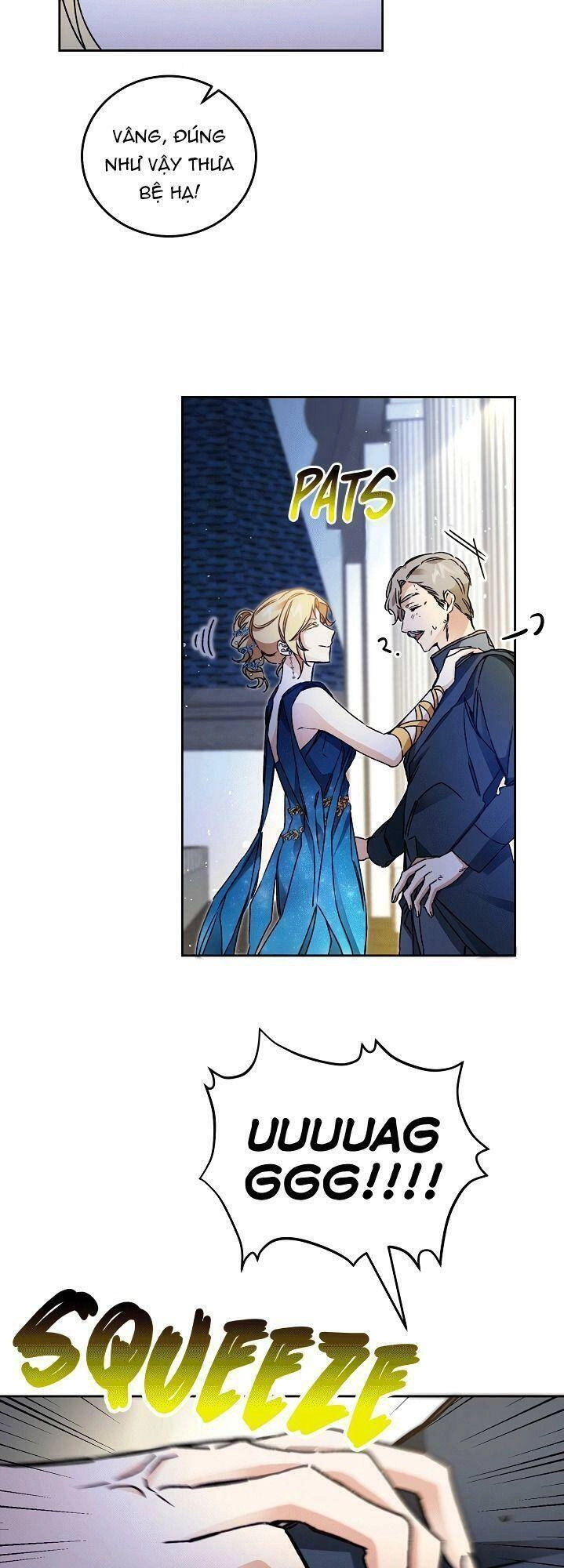 Xuyên Vào Tiểu Thuyết Làm Nữ Hoàng Tàn Độc Chapter 42 - 37