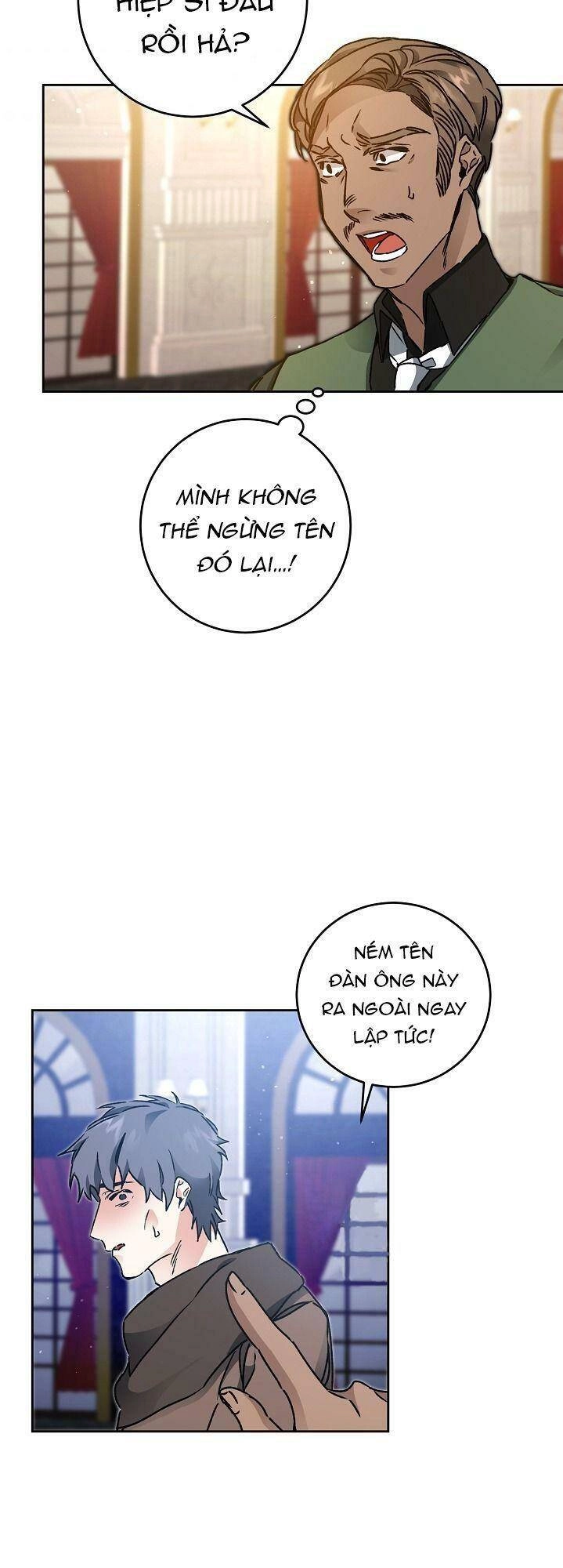 Xuyên Vào Tiểu Thuyết Làm Nữ Hoàng Tàn Độc Chapter 43 - 2