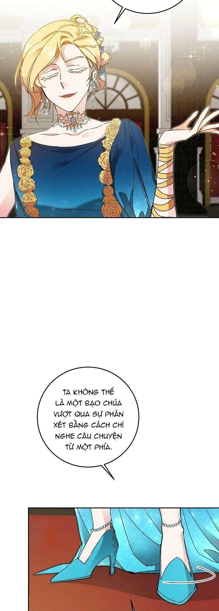 Xuyên Vào Tiểu Thuyết Làm Nữ Hoàng Tàn Độc Chapter 43 - 14