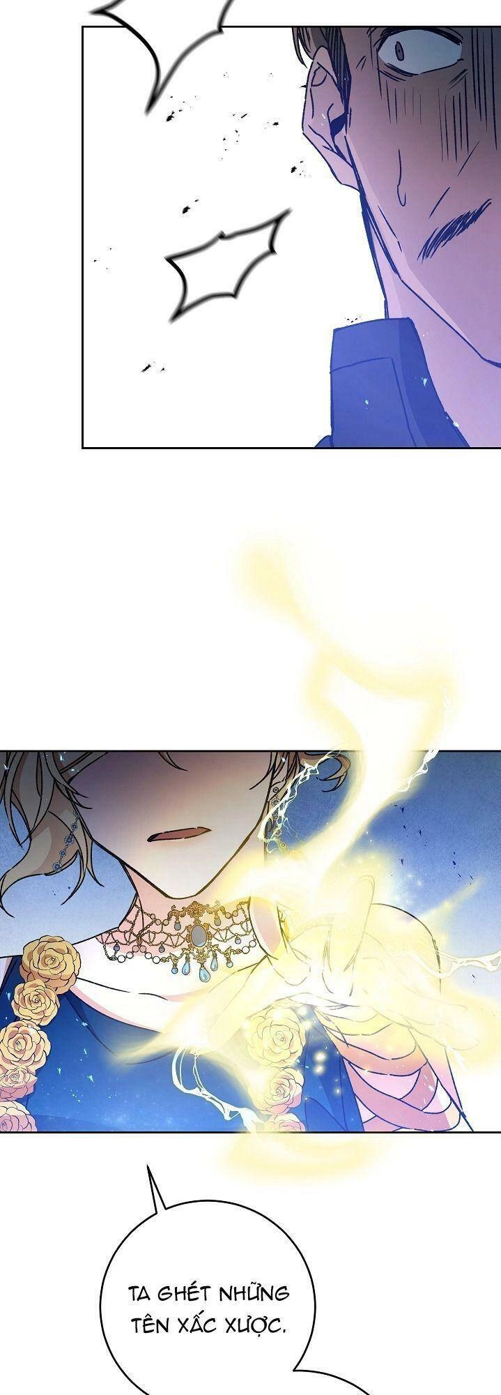 Xuyên Vào Tiểu Thuyết Làm Nữ Hoàng Tàn Độc Chapter 43 - 25