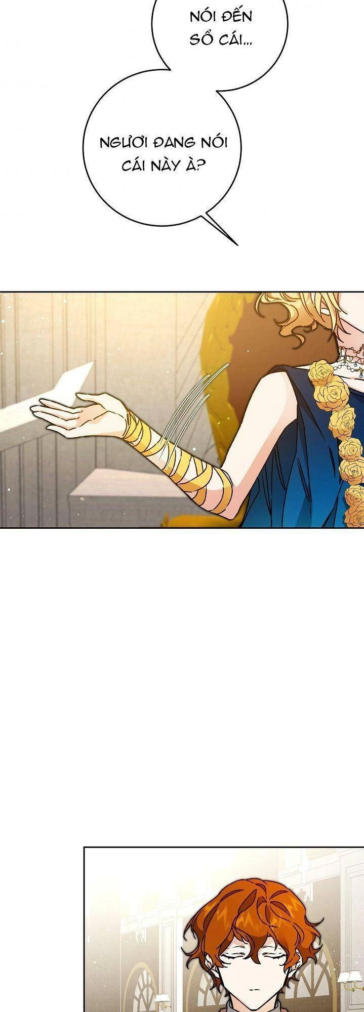 Xuyên Vào Tiểu Thuyết Làm Nữ Hoàng Tàn Độc Chapter 43 - 36