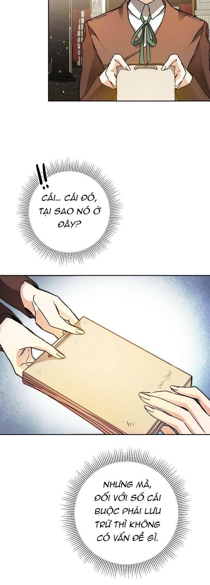 Xuyên Vào Tiểu Thuyết Làm Nữ Hoàng Tàn Độc Chapter 43 - 37