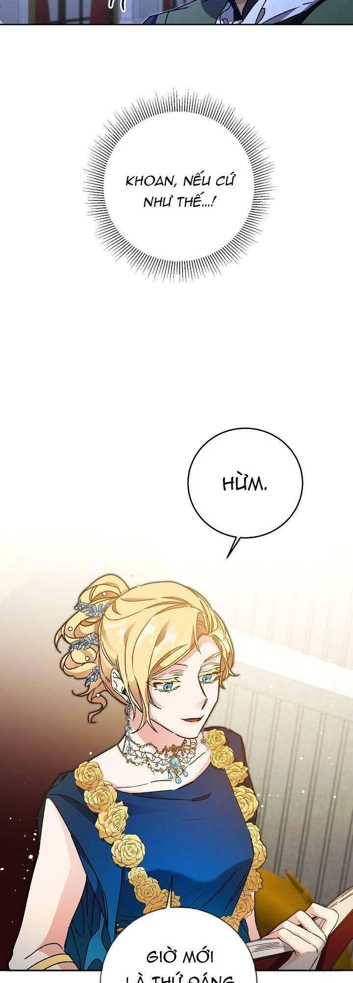 Xuyên Vào Tiểu Thuyết Làm Nữ Hoàng Tàn Độc Chapter 43 - 42