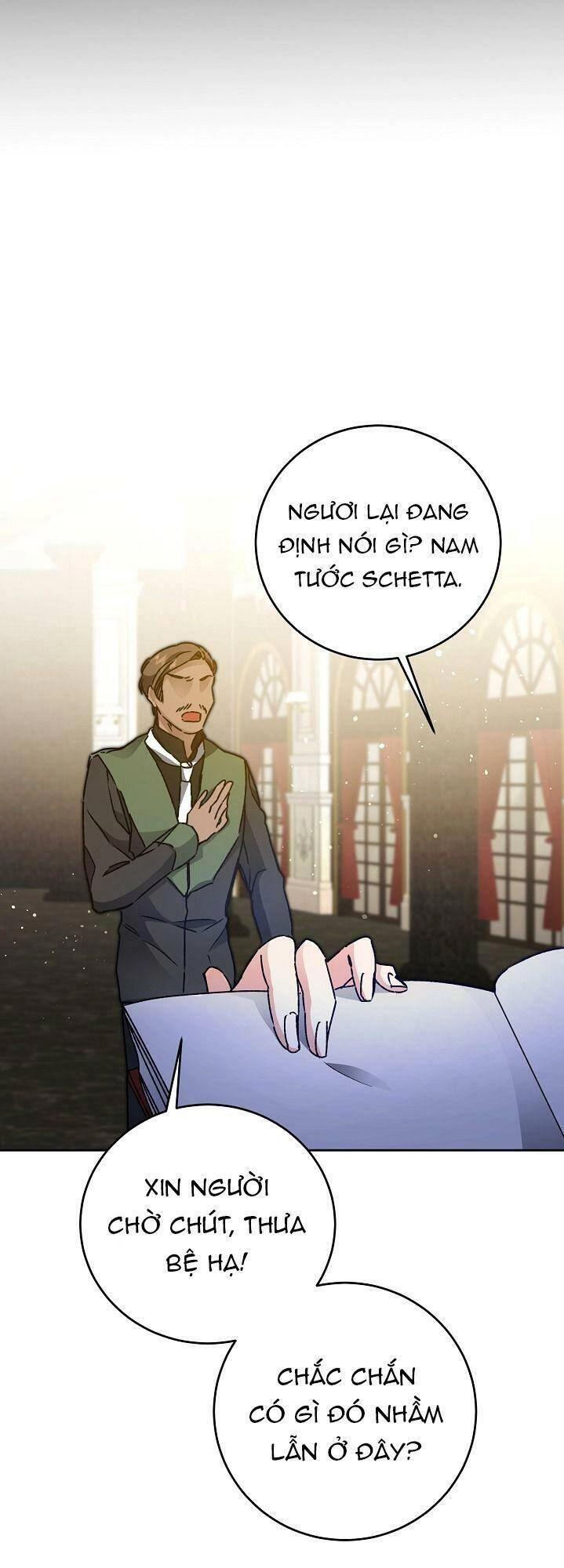 Xuyên Vào Tiểu Thuyết Làm Nữ Hoàng Tàn Độc Chapter 43 - 44