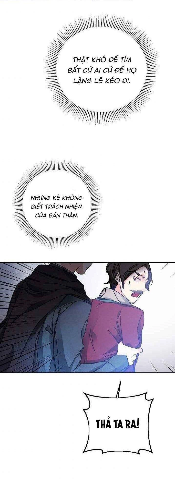 Xuyên Vào Tiểu Thuyết Làm Nữ Hoàng Tàn Độc Chapter 44 - 45