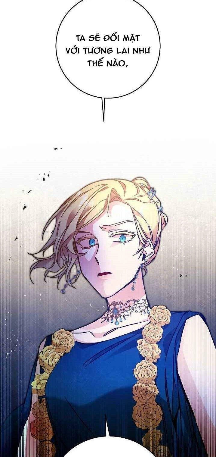 Xuyên Vào Tiểu Thuyết Làm Nữ Hoàng Tàn Độc Chapter 44 - 55