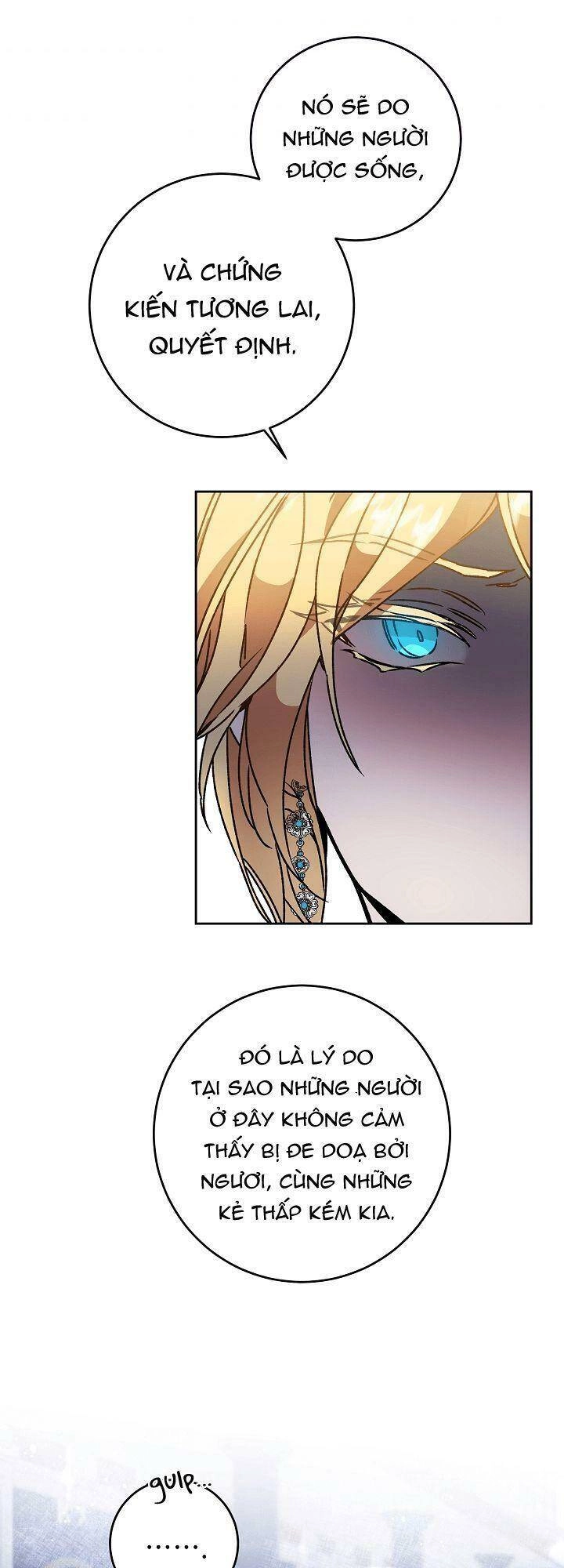 Xuyên Vào Tiểu Thuyết Làm Nữ Hoàng Tàn Độc Chapter 45 - 2