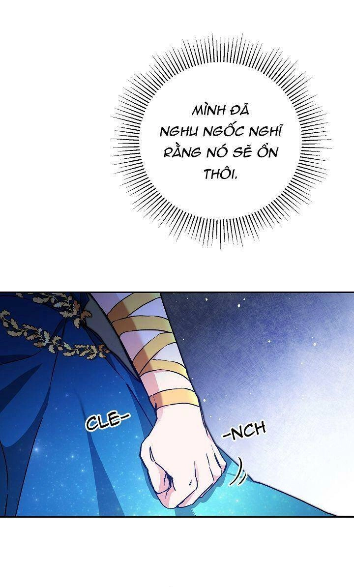 Xuyên Vào Tiểu Thuyết Làm Nữ Hoàng Tàn Độc Chapter 45 - 11