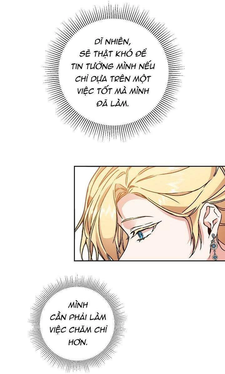 Xuyên Vào Tiểu Thuyết Làm Nữ Hoàng Tàn Độc Chapter 45 - 12