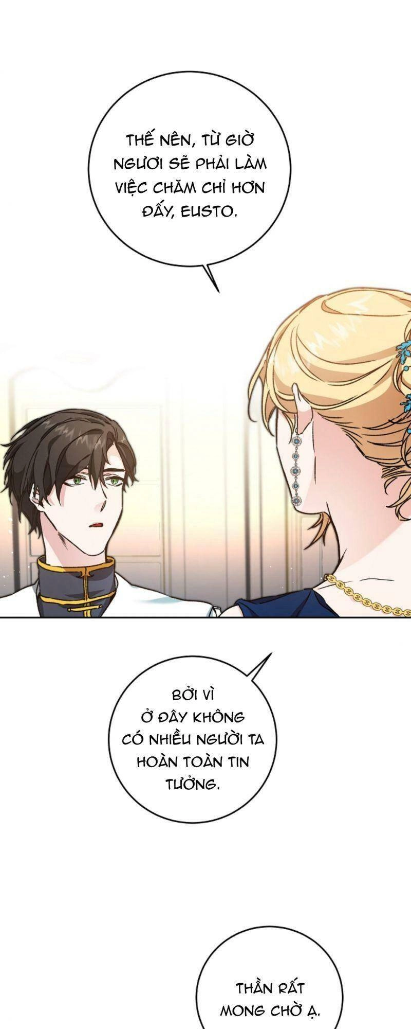 Xuyên Vào Tiểu Thuyết Làm Nữ Hoàng Tàn Độc Chapter 45 - 13