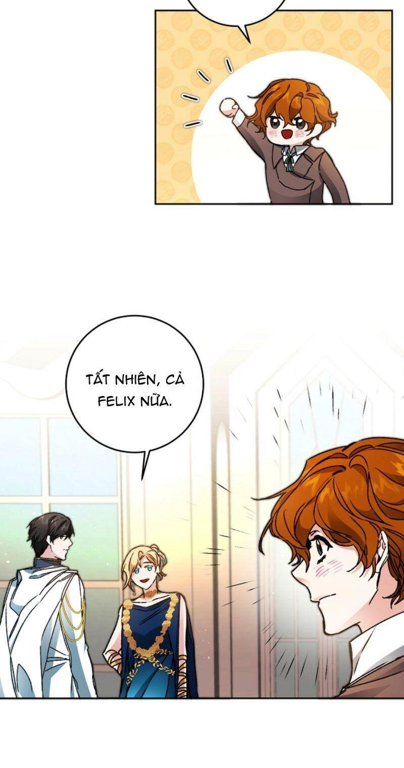 Xuyên Vào Tiểu Thuyết Làm Nữ Hoàng Tàn Độc Chapter 45 - 15