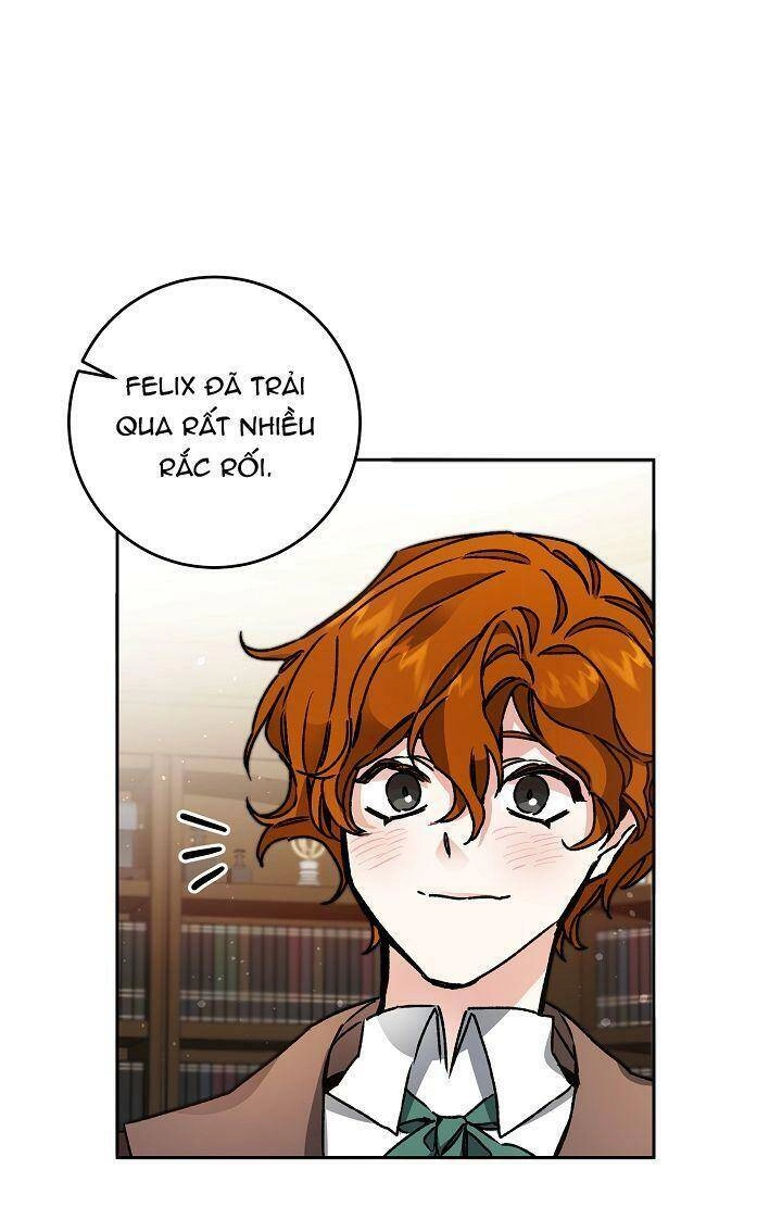 Xuyên Vào Tiểu Thuyết Làm Nữ Hoàng Tàn Độc Chapter 45 - 23