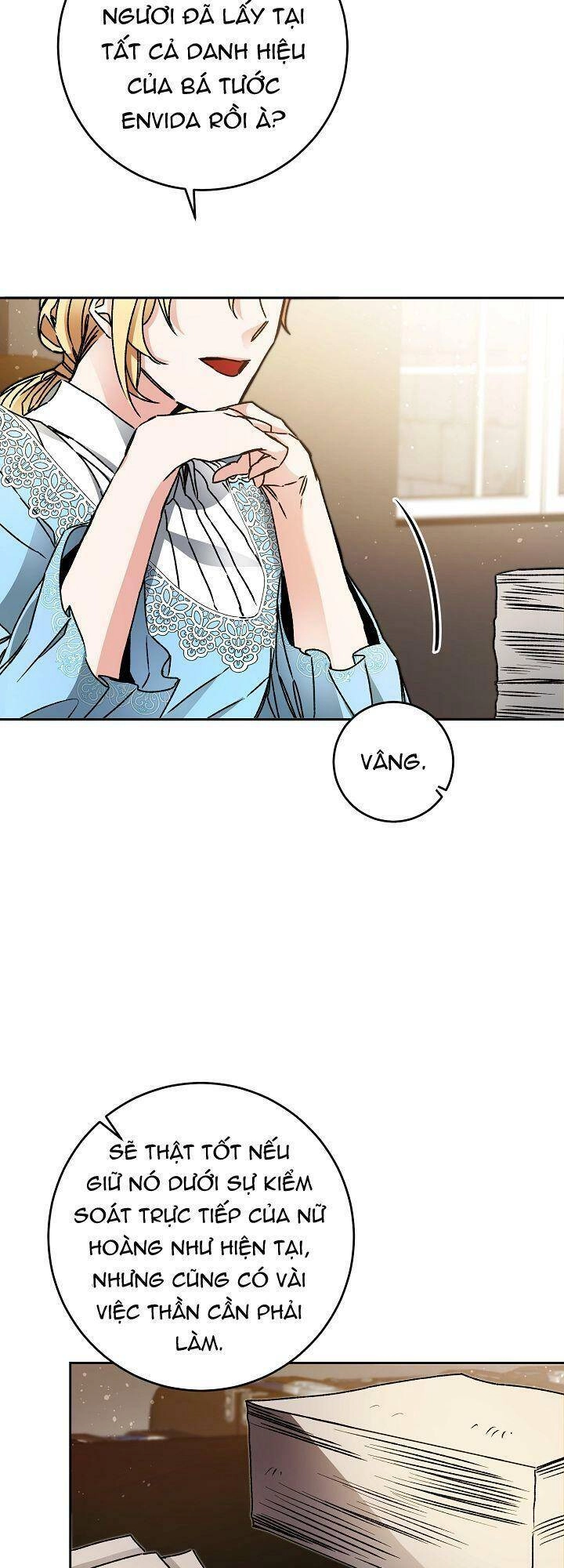 Xuyên Vào Tiểu Thuyết Làm Nữ Hoàng Tàn Độc Chapter 45 - 26