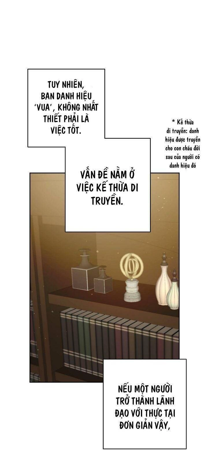 Xuyên Vào Tiểu Thuyết Làm Nữ Hoàng Tàn Độc Chapter 45 - 32