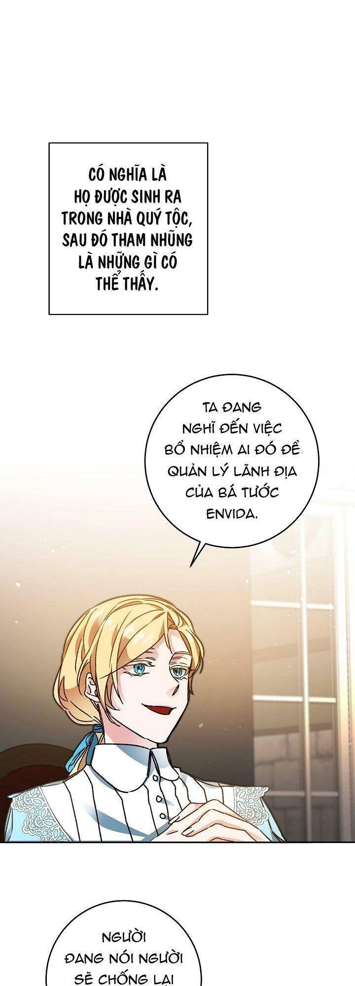 Xuyên Vào Tiểu Thuyết Làm Nữ Hoàng Tàn Độc Chapter 45 - 33