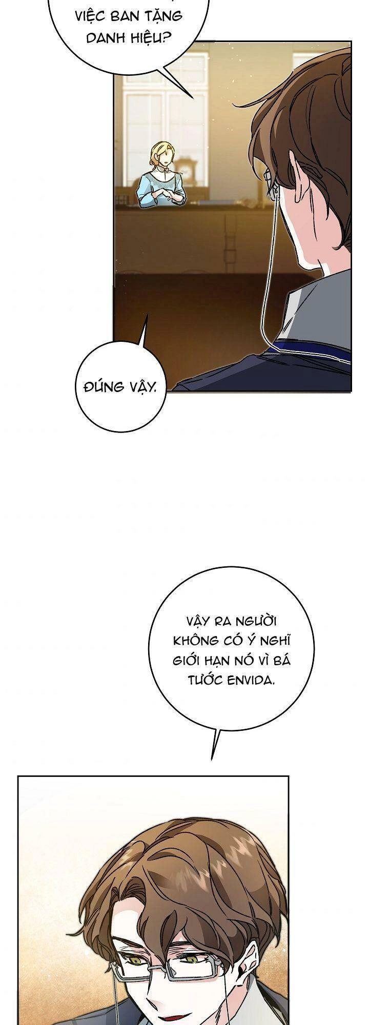 Xuyên Vào Tiểu Thuyết Làm Nữ Hoàng Tàn Độc Chapter 45 - 34