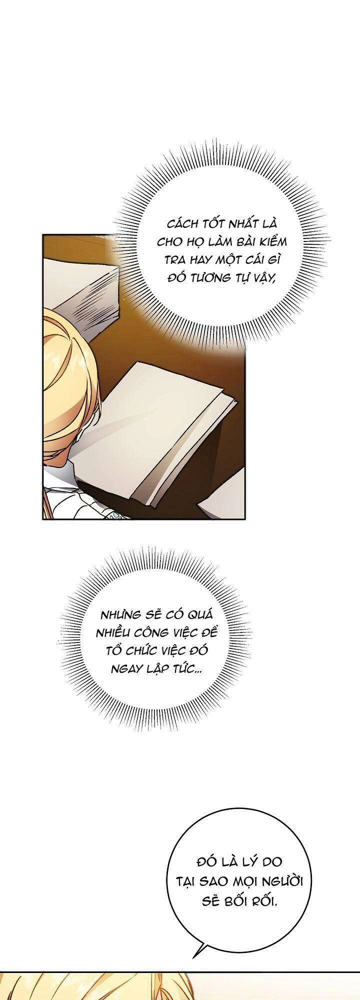 Xuyên Vào Tiểu Thuyết Làm Nữ Hoàng Tàn Độc Chapter 45 - 37