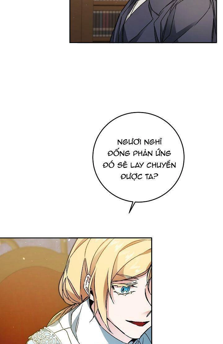 Xuyên Vào Tiểu Thuyết Làm Nữ Hoàng Tàn Độc Chapter 45 - 39