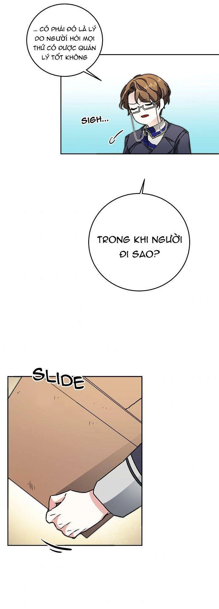 Xuyên Vào Tiểu Thuyết Làm Nữ Hoàng Tàn Độc Chapter 45 - 41