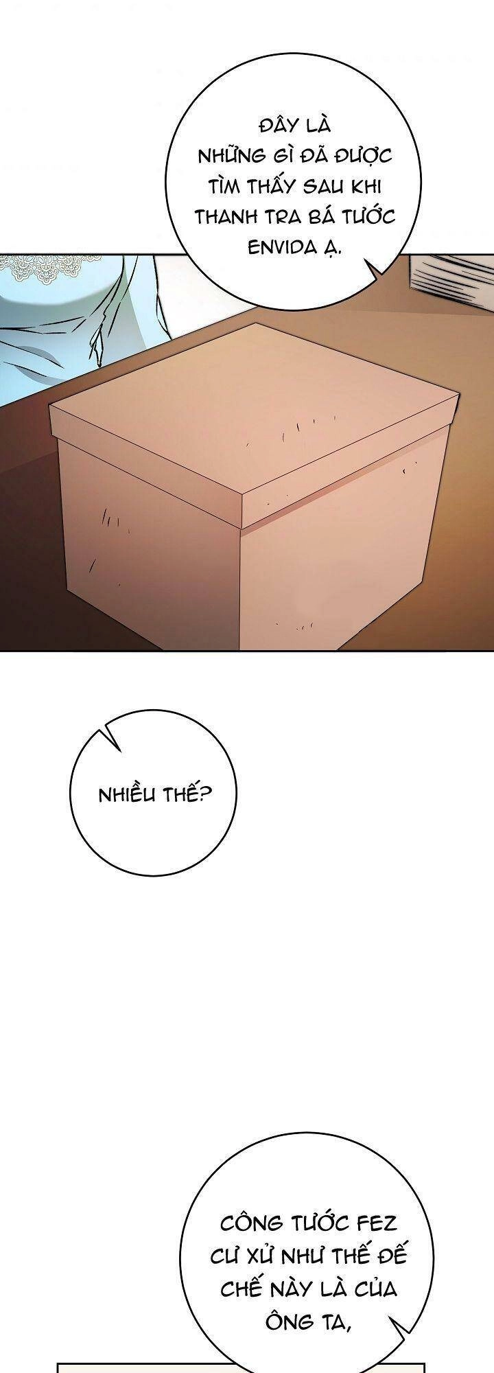 Xuyên Vào Tiểu Thuyết Làm Nữ Hoàng Tàn Độc Chapter 45 - 42