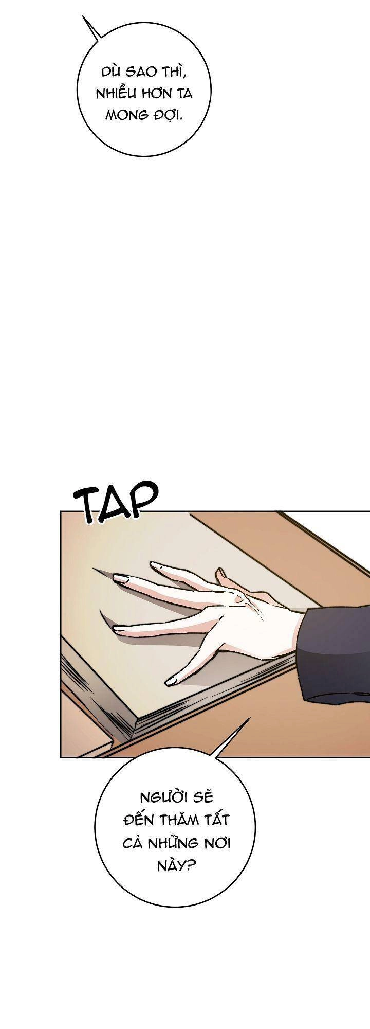 Xuyên Vào Tiểu Thuyết Làm Nữ Hoàng Tàn Độc Chapter 45 - 45