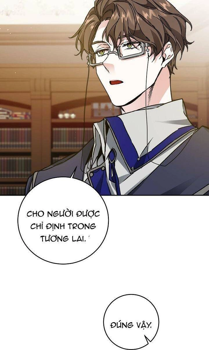 Xuyên Vào Tiểu Thuyết Làm Nữ Hoàng Tàn Độc Chapter 45 - 52