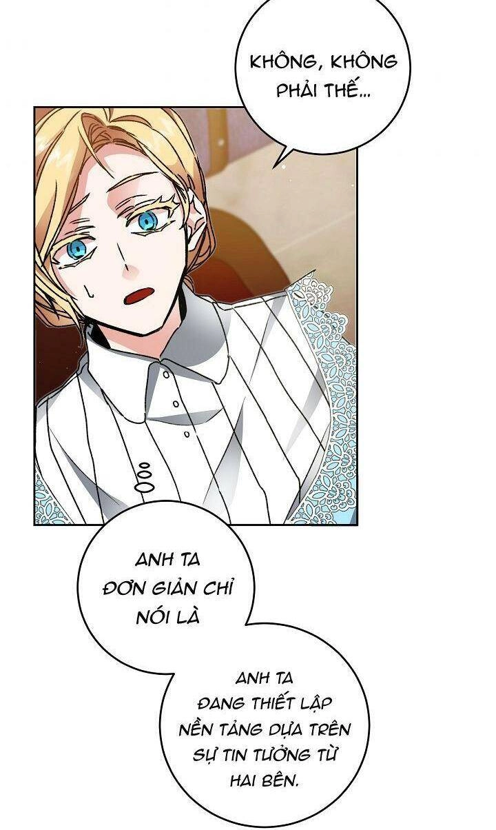 Xuyên Vào Tiểu Thuyết Làm Nữ Hoàng Tàn Độc Chapter 45 - 56