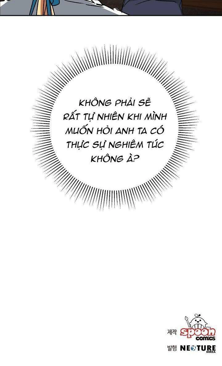 Xuyên Vào Tiểu Thuyết Làm Nữ Hoàng Tàn Độc Chapter 45 - 58