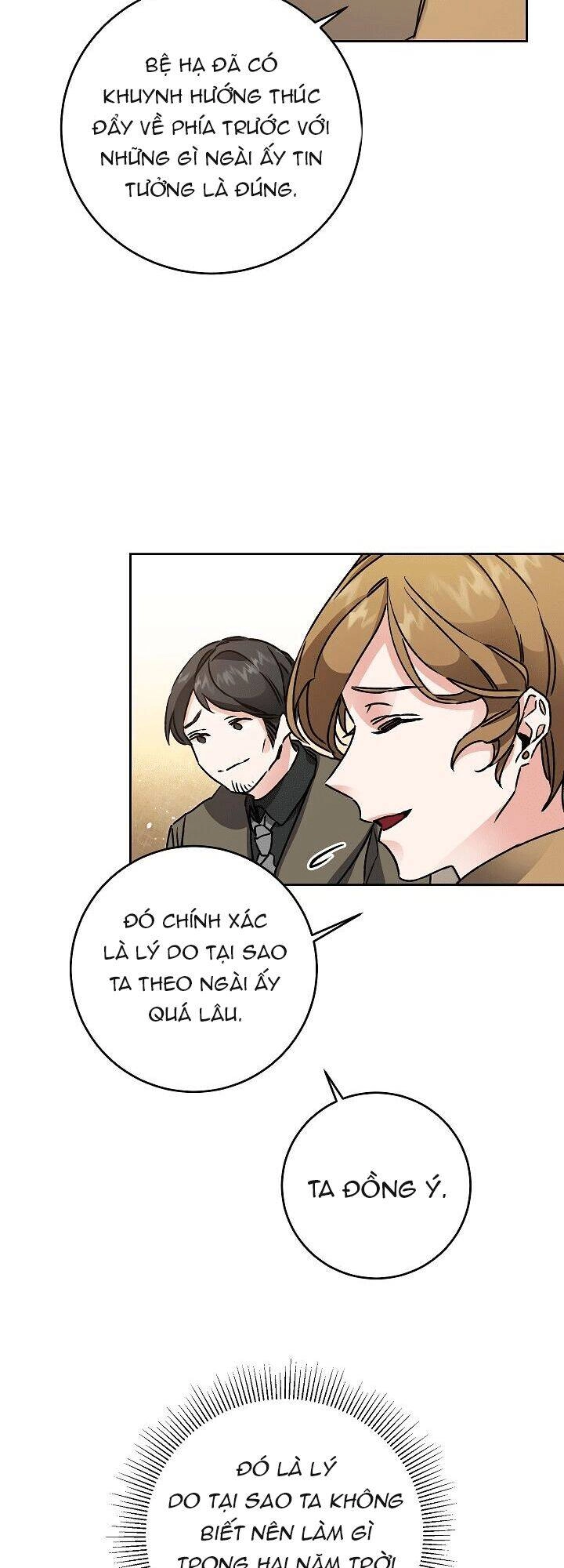 Xuyên Vào Tiểu Thuyết Làm Nữ Hoàng Tàn Độc Chapter 46 - 47