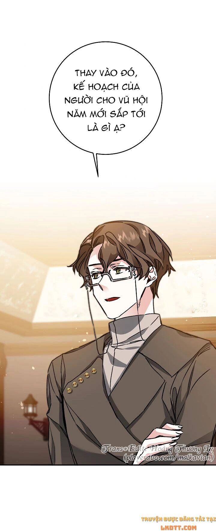 Xuyên Vào Tiểu Thuyết Làm Nữ Hoàng Tàn Độc Chapter 47 - 44