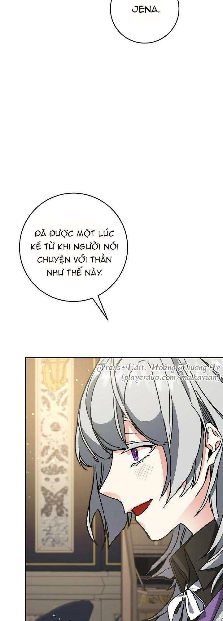 Xuyên Vào Tiểu Thuyết Làm Nữ Hoàng Tàn Độc Chapter 48 - 39