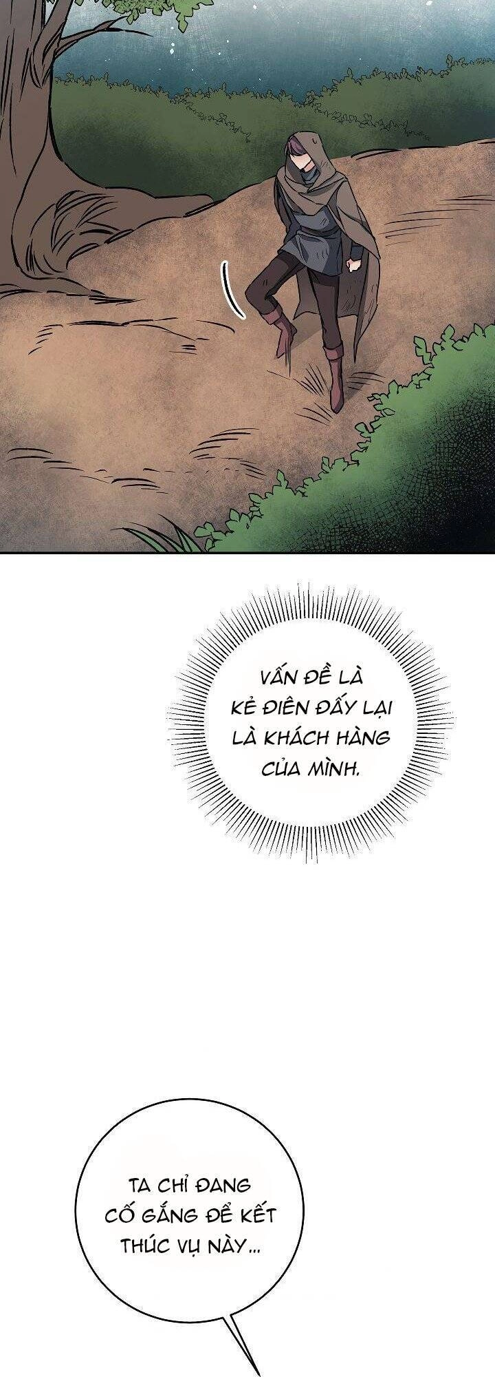 Xuyên Vào Tiểu Thuyết Làm Nữ Hoàng Tàn Độc Chapter 49 - 26