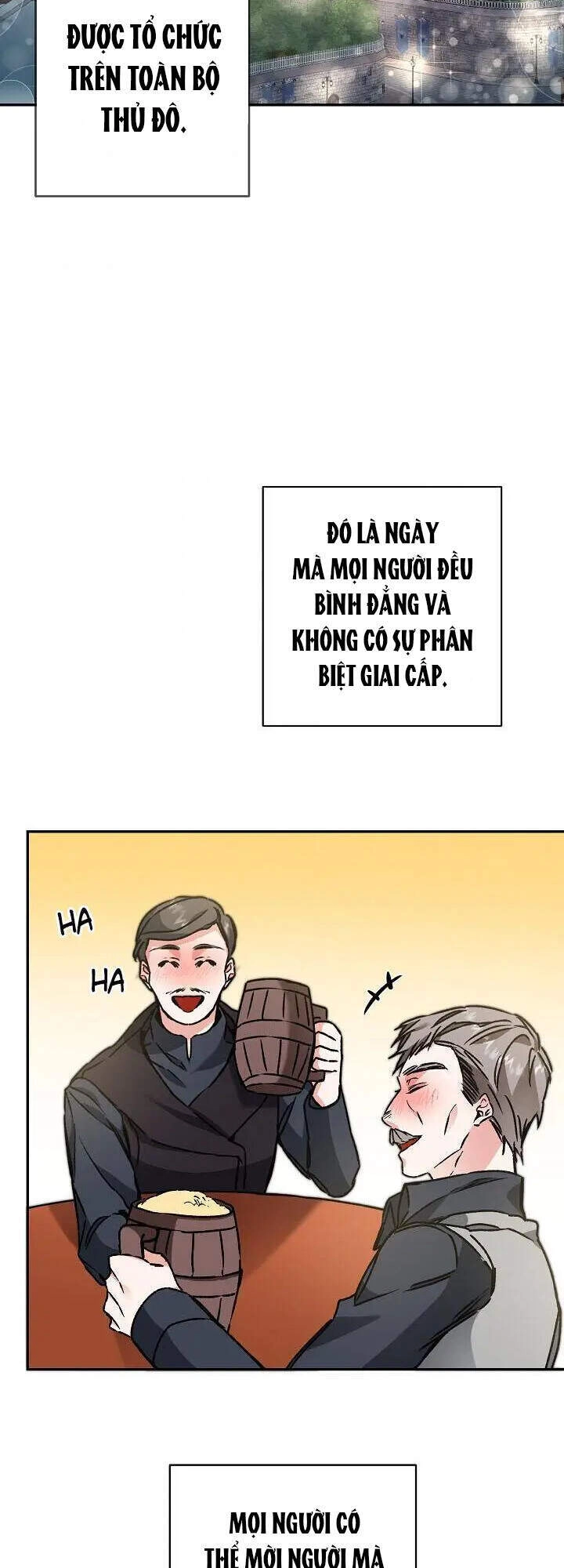 Xuyên Vào Tiểu Thuyết Làm Nữ Hoàng Tàn Độc Chapter 50 - 3