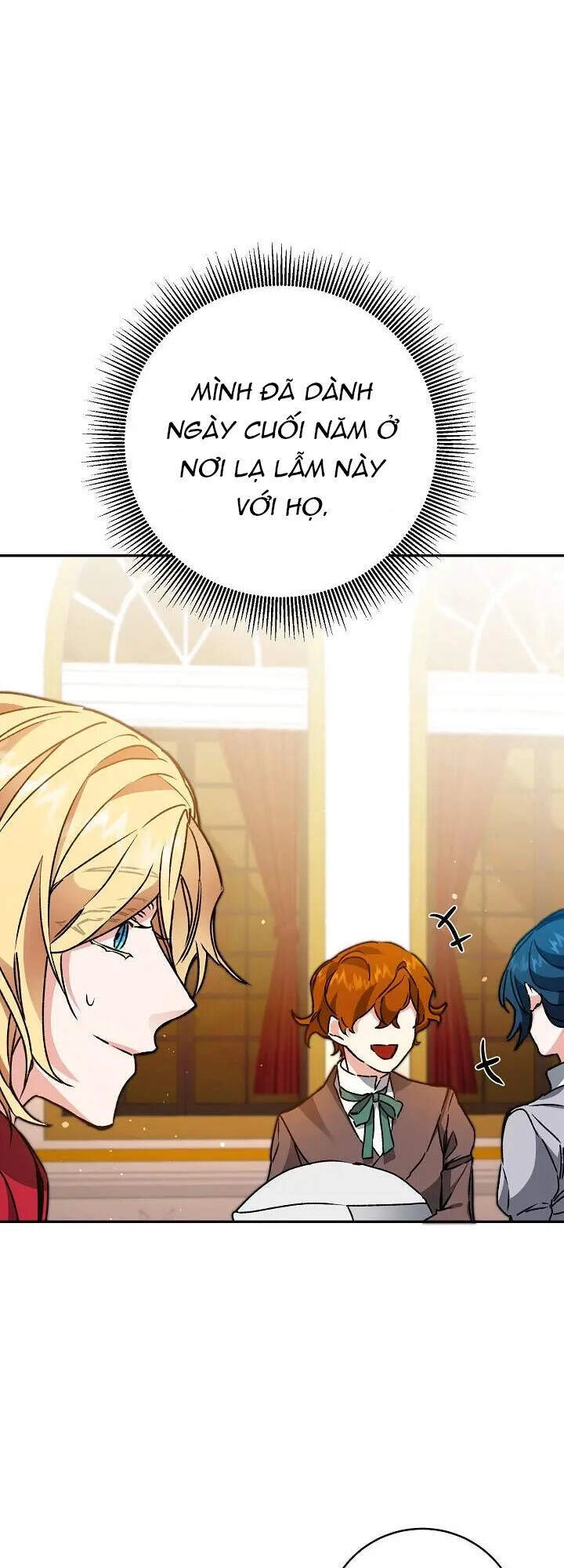 Xuyên Vào Tiểu Thuyết Làm Nữ Hoàng Tàn Độc Chapter 50 - 5