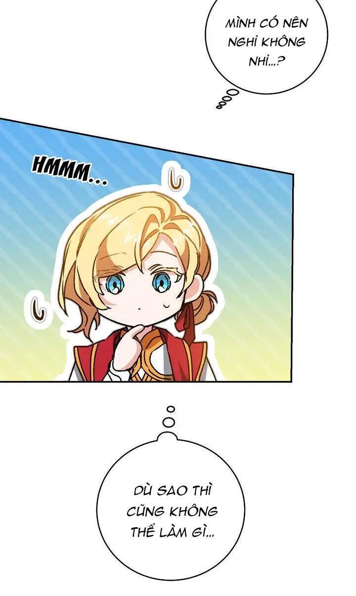 Xuyên Vào Tiểu Thuyết Làm Nữ Hoàng Tàn Độc Chapter 50 - 6