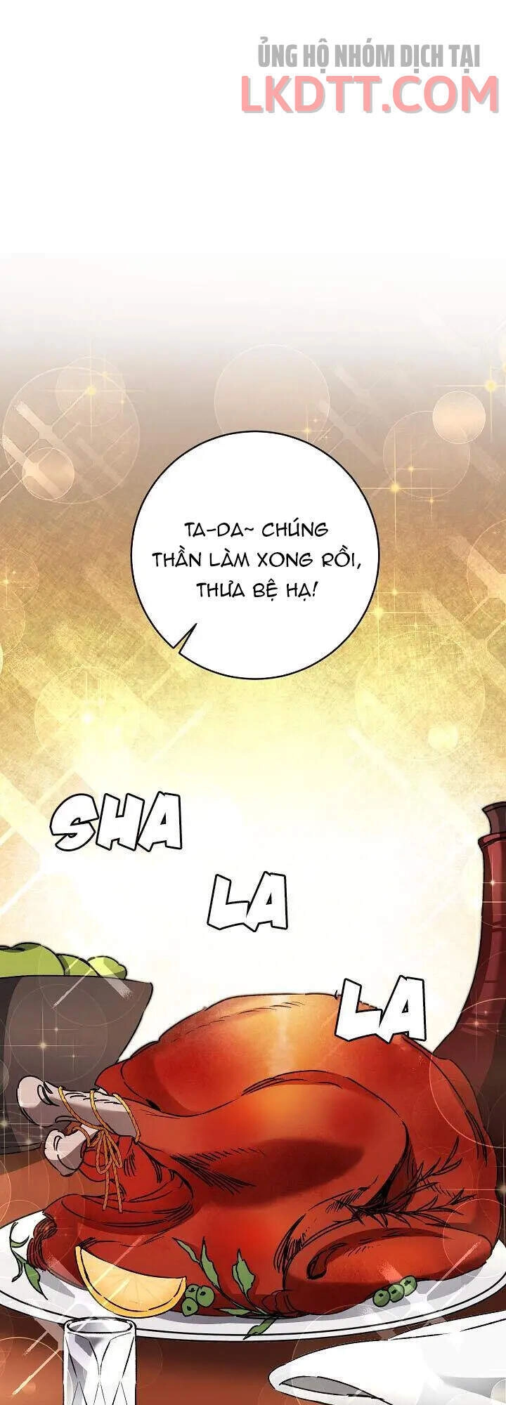 Xuyên Vào Tiểu Thuyết Làm Nữ Hoàng Tàn Độc Chapter 50 - 7