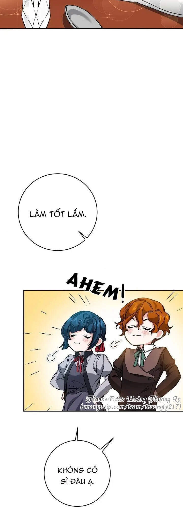 Xuyên Vào Tiểu Thuyết Làm Nữ Hoàng Tàn Độc Chapter 50 - 8