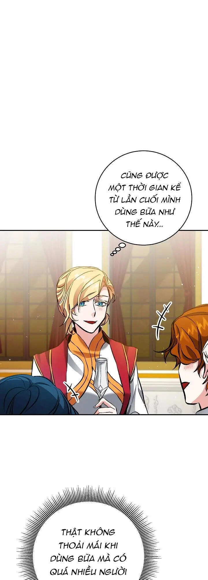 Xuyên Vào Tiểu Thuyết Làm Nữ Hoàng Tàn Độc Chapter 50 - 9