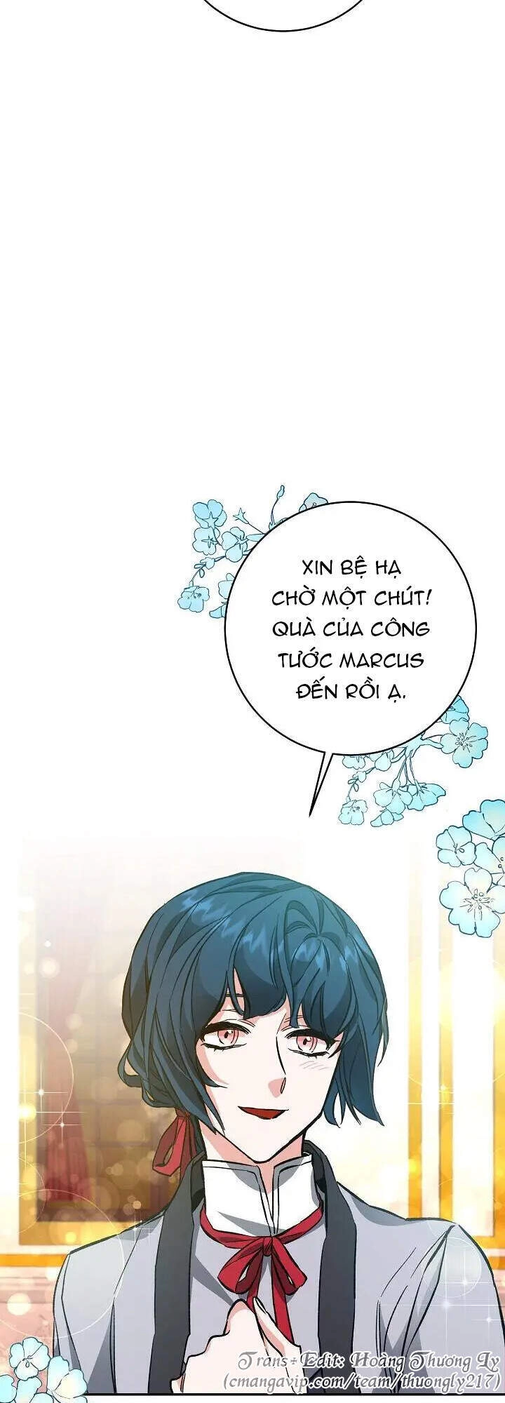 Xuyên Vào Tiểu Thuyết Làm Nữ Hoàng Tàn Độc Chapter 50 - 13