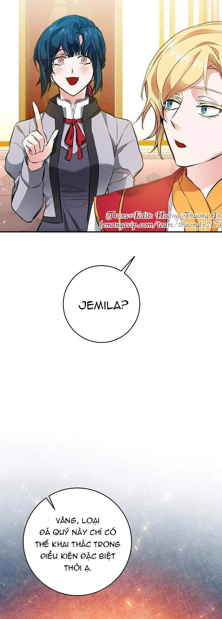 Xuyên Vào Tiểu Thuyết Làm Nữ Hoàng Tàn Độc Chapter 50 - 25